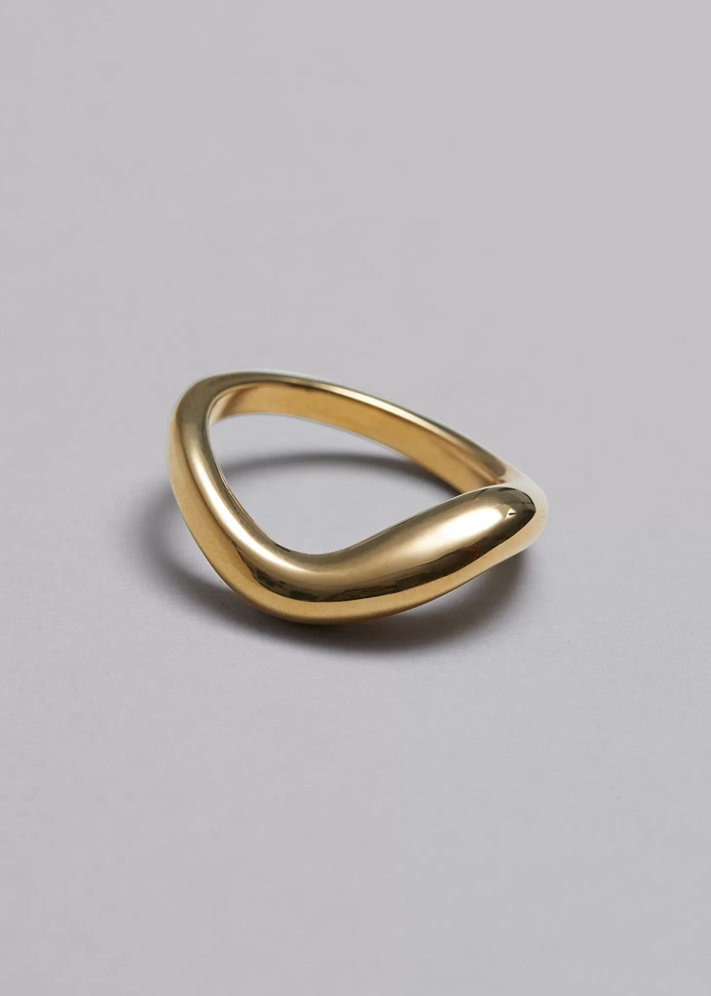 Outlet & Other Stories Buet Ring Guld