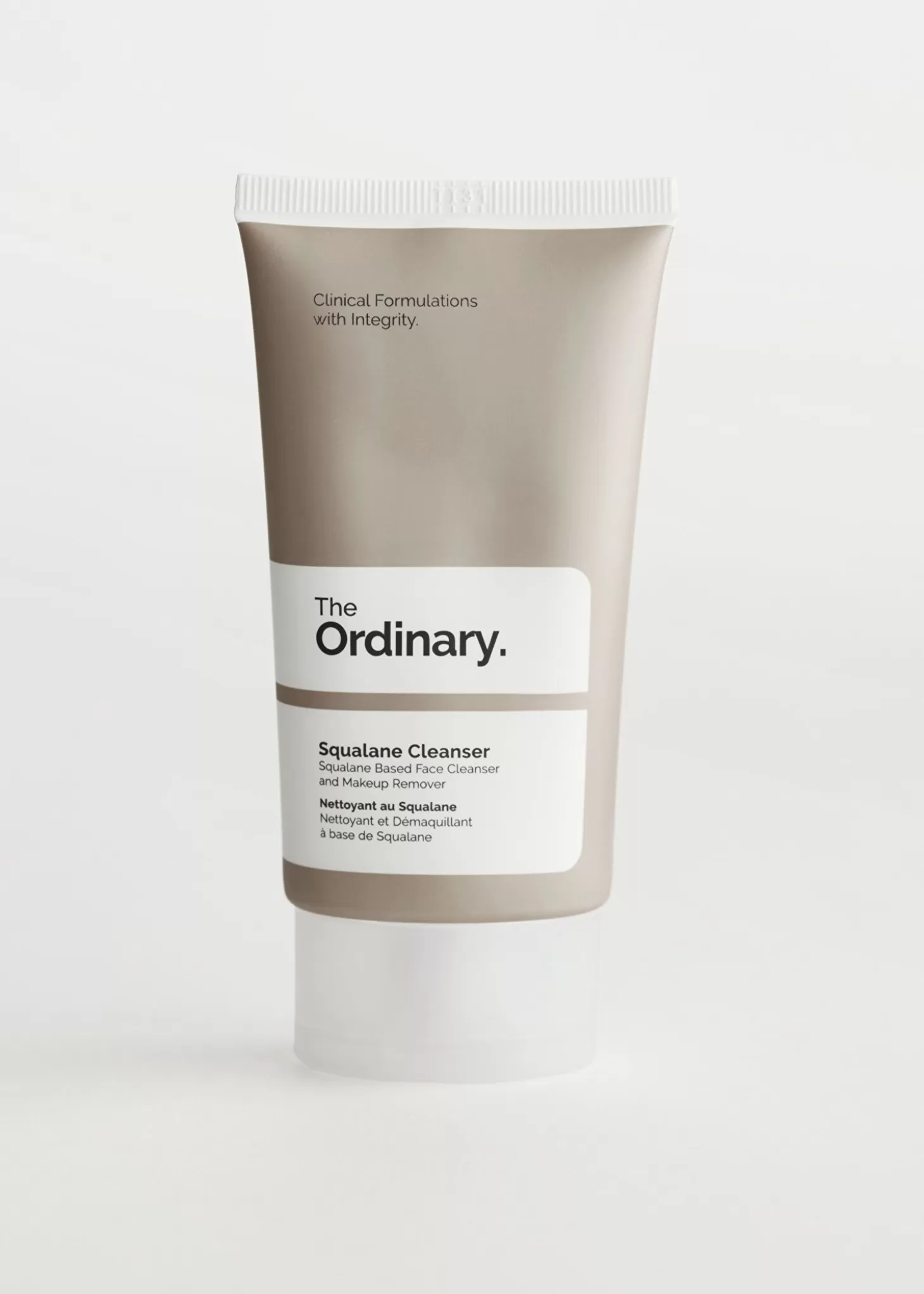 Sale & Other Stories Den Almindelige Squalane Cleanser Squalane Rensemiddel