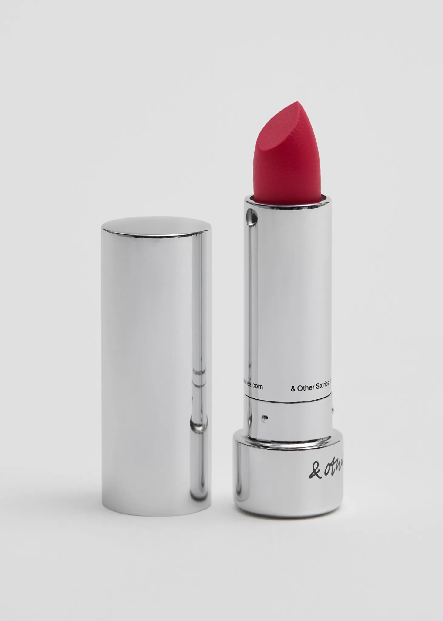 Fashion & Other Stories Laebestift Meget Vermillion