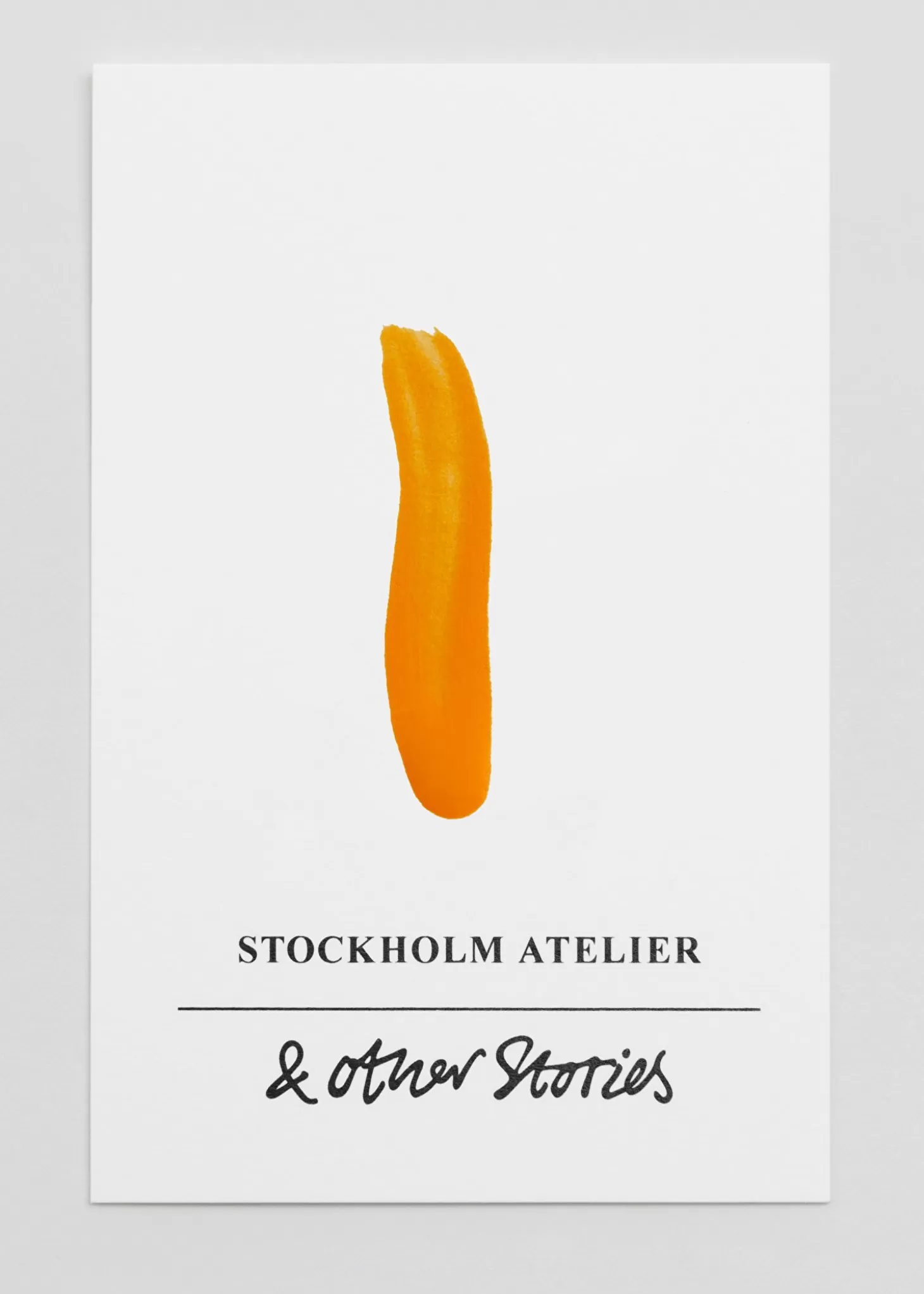 Store & Other Stories Negle Farve Honningbolge